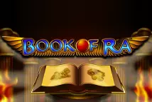 Book Of Ra